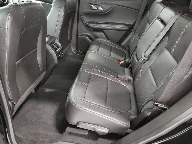 2023 Chevrolet Blazer Vehicle Photo in NEENAH, WI 54956-2243