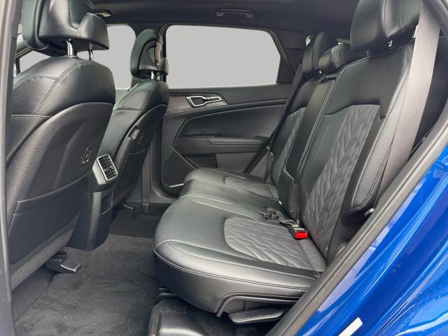 2023 Kia Sportage Vehicle Photo in Appleton, WI 54914