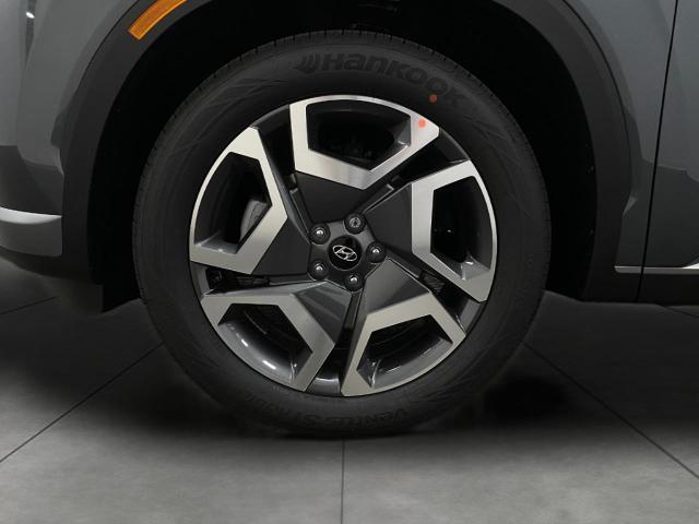 2025 Hyundai PALISADE Vehicle Photo in Appleton, WI 54913