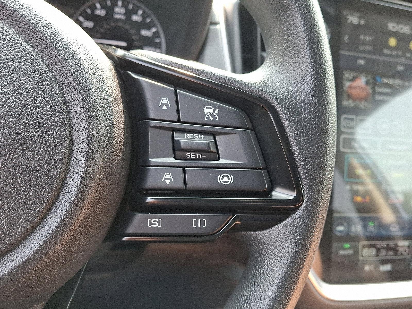 2024 Subaru Crosstrek Vehicle Photo in Easton, PA 18045