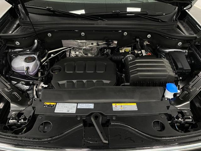 2025 Volkswagen Atlas Cross Sport Vehicle Photo in Appleton, WI 54913