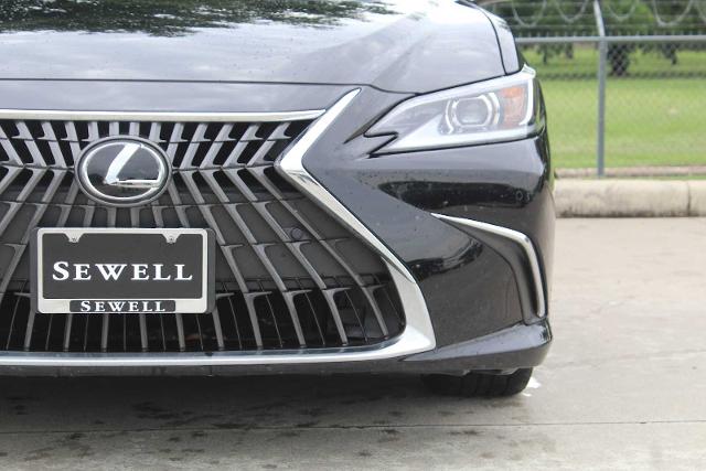 2023 Lexus ES 350 Vehicle Photo in HOUSTON, TX 77090