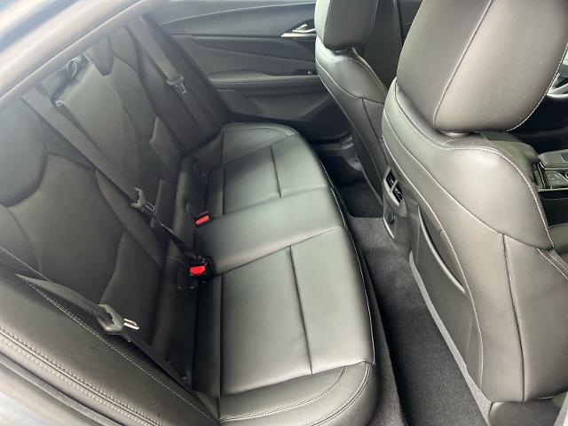 2021 Cadillac CT4 Vehicle Photo in Grapevine, TX 76051