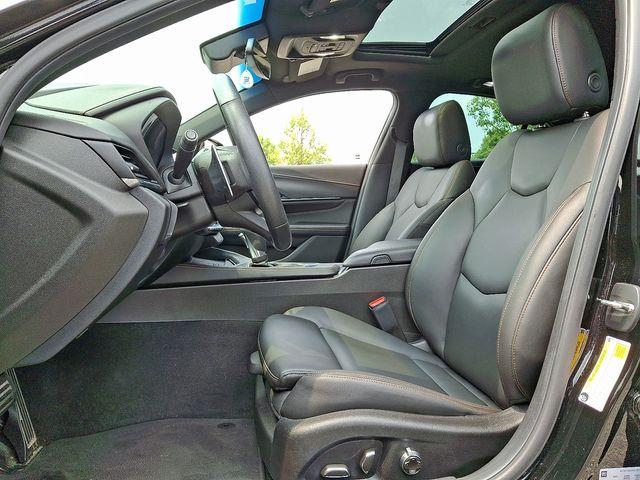 2022 Cadillac CT4 Vehicle Photo in DANBURY, CT 06810-5034