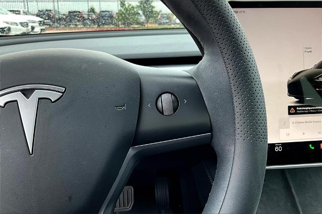 2023 Tesla Model 3 Vehicle Photo in Grapevine, TX 76051