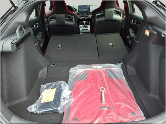 2025 Honda Civic Type R Vehicle Photo in Oshkosh, WI 54904