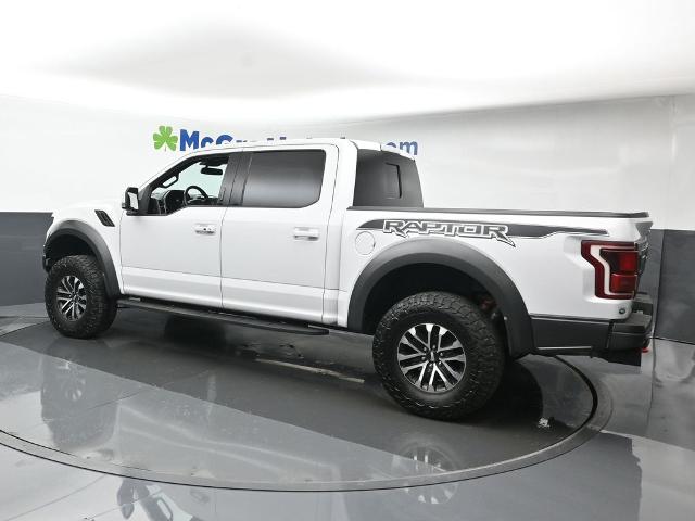 2020 Ford F-150 Vehicle Photo in Cedar Rapids, IA 52402
