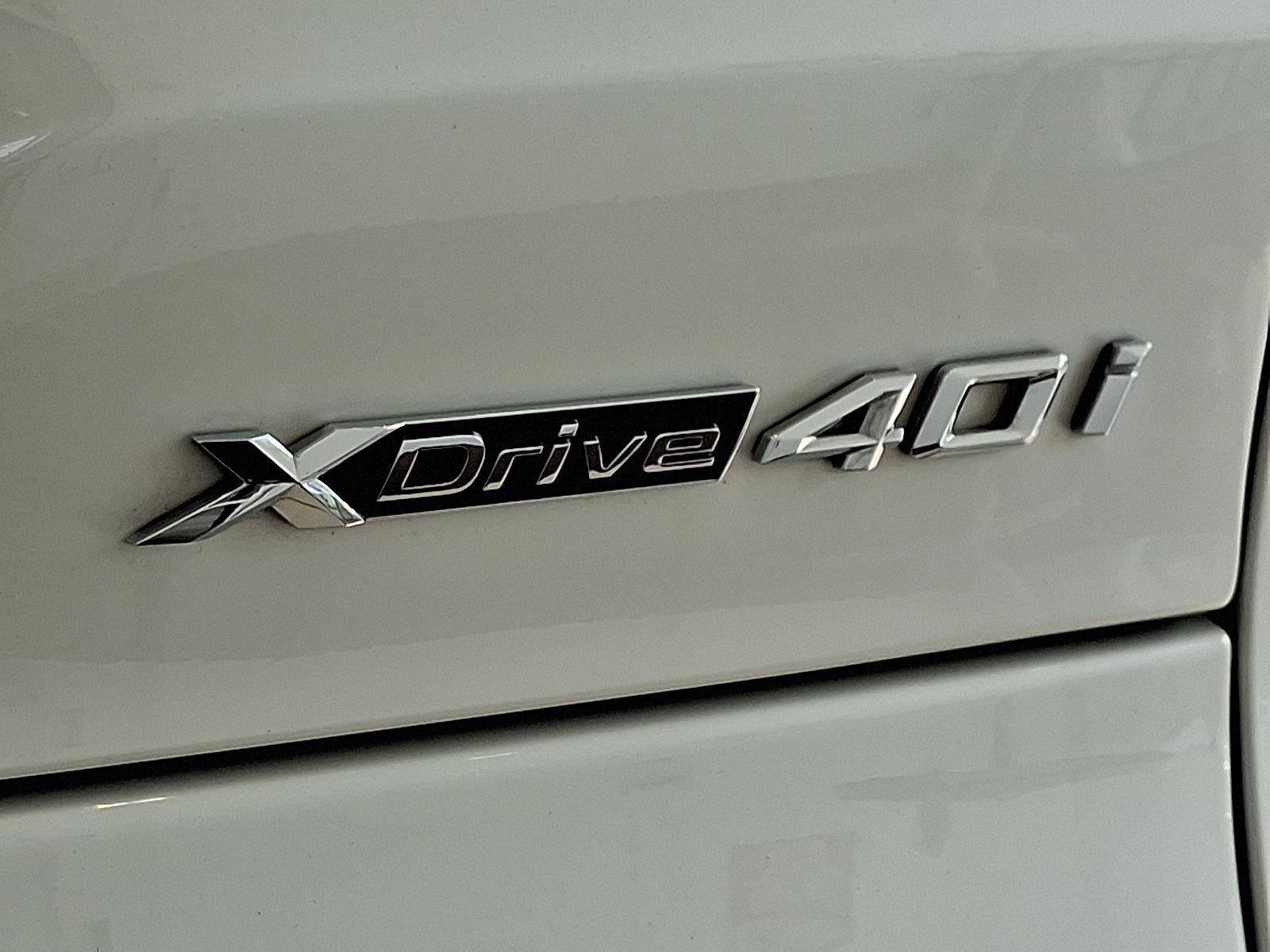 2023 BMW X5 xDrive40i Vehicle Photo in Lancaster, PA 17601