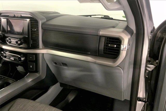 2022 Ford F-150 Vehicle Photo in INDEPENDENCE, MO 64055-1314