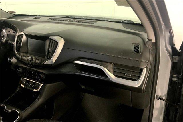 2024 GMC Terrain Vehicle Photo in KANSAS CITY, MO 64114-4545