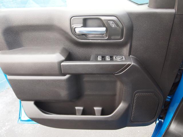 2022 Chevrolet Silverado 1500 Vehicle Photo in MADISON, IN 47250-1611