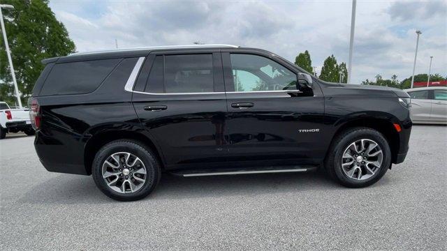 2024 Chevrolet Tahoe Vehicle Photo in BENTONVILLE, AR 72712-4322