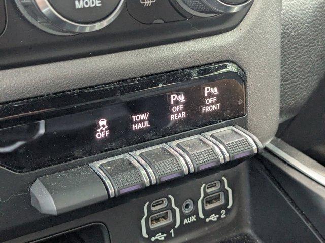 2021 Ram 1500 Vehicle Photo in BRUNSWICK, GA 31525-1881