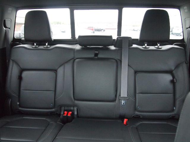 2022 Chevrolet Silverado 1500 LTD Vehicle Photo in MADISON, IN 47250-1611