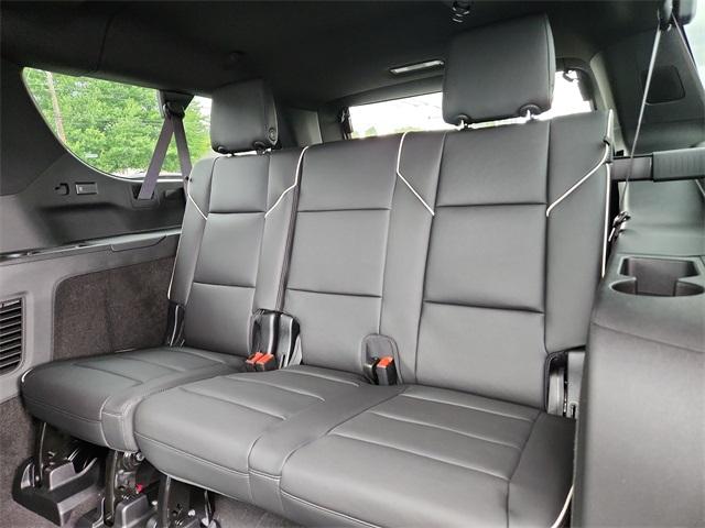 2024 Cadillac Escalade ESV Vehicle Photo in ALLENTOWN, PA 18103-7399