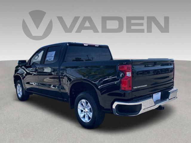 2025 Chevrolet Silverado 1500 Vehicle Photo in SAVANNAH, GA 31406-4513