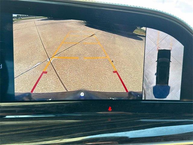 2021 Cadillac Escalade ESV Vehicle Photo in BATON ROUGE, LA 70809-4546