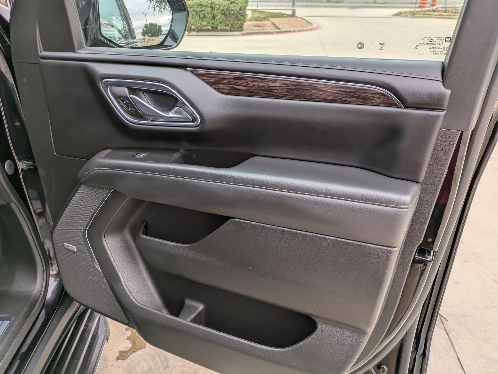 2023 Chevrolet Tahoe Vehicle Photo in SELMA, TX 78154-1460