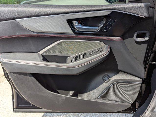 2023 Acura MDX Vehicle Photo in San Antonio, TX 78230