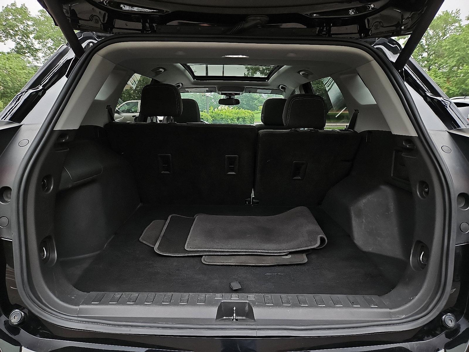 2022 GMC Terrain Vehicle Photo in Jenkintown, PA 19046