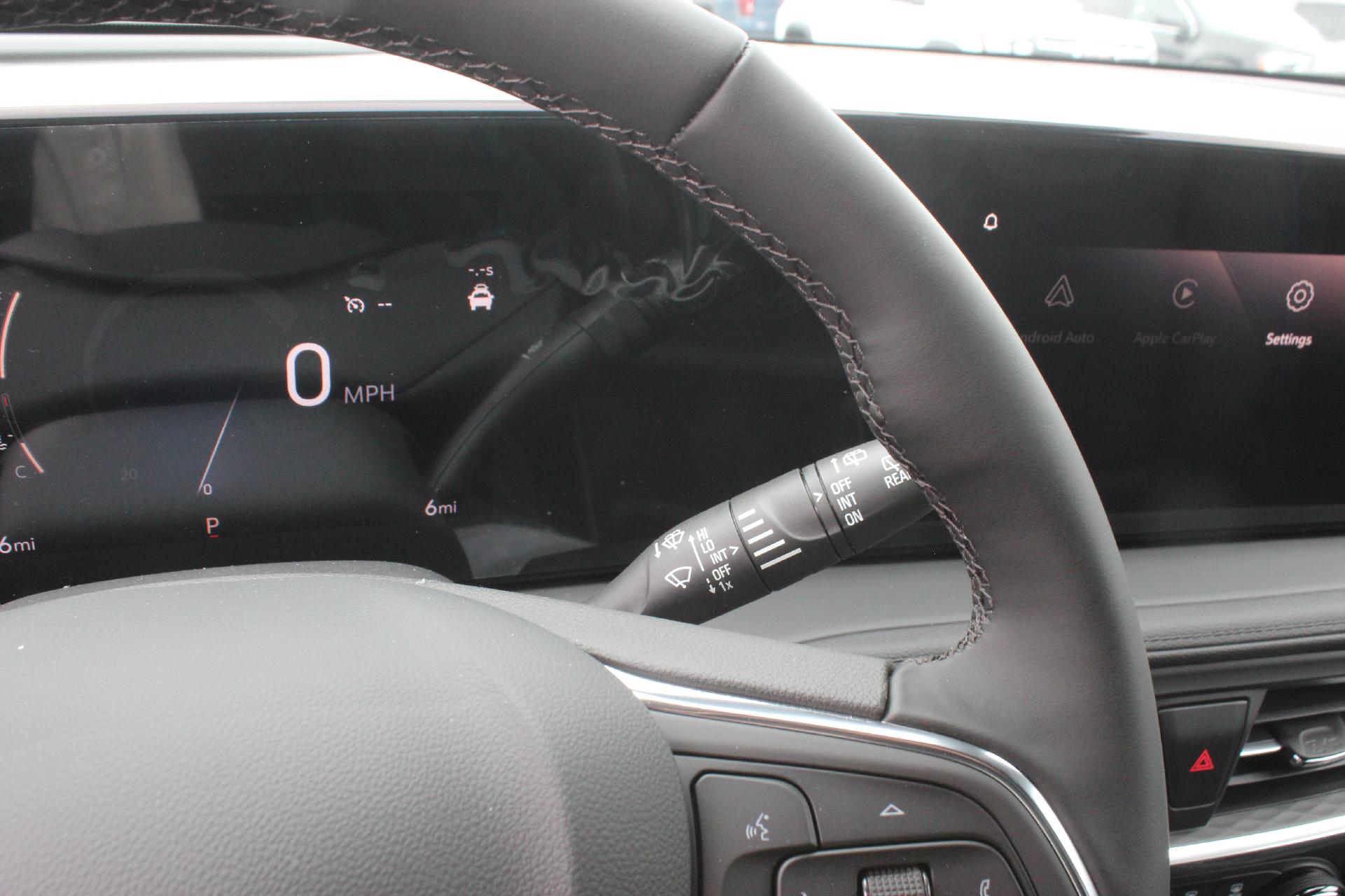 2026 Buick Encore GX Vehicle Photo in AURORA, CO 80012-4011