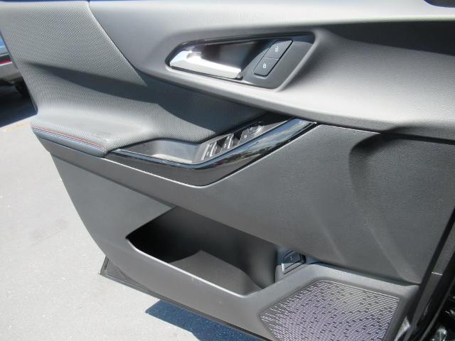 2026 Chevrolet Equinox Vehicle Photo in LEESBURG, FL 34788-4022