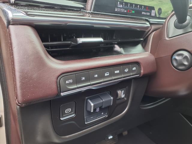 2021 Cadillac Escalade ESV Vehicle Photo in SMITHTOWN, NY 11787-5023