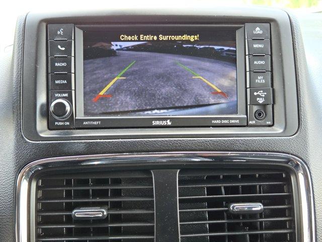 2019 Dodge Grand Caravan Vehicle Photo in Decatur, TX 76234