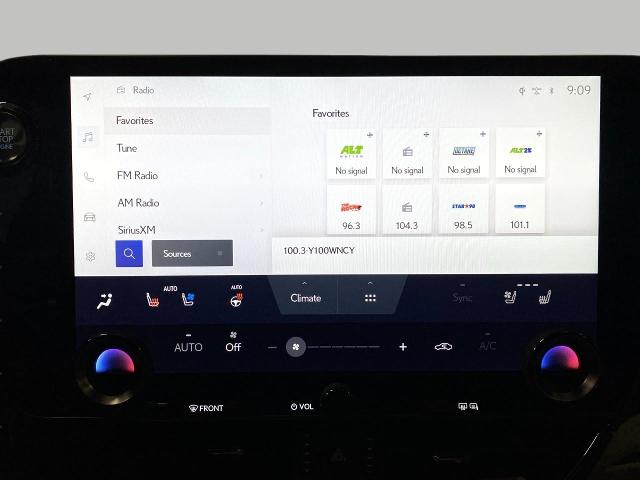 2024 Lexus NX 250 Vehicle Photo in Appleton, WI 54913