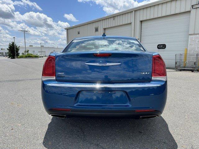 2020 Chrysler 300 Vehicle Photo in Mechanicsburg, PA 17050-1707