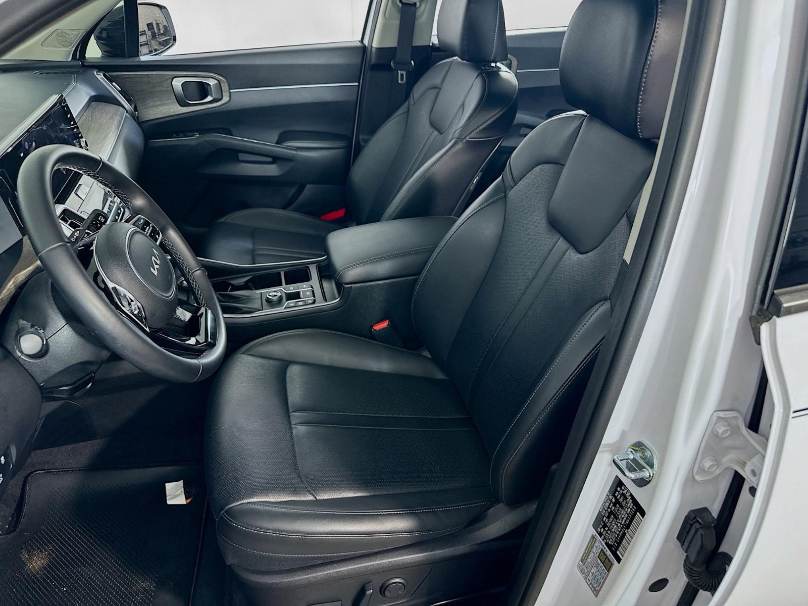 2022 Kia Sorento Vehicle Photo in Langhorne, PA 19047