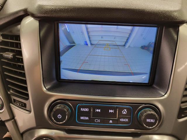 2020 Chevrolet Tahoe Vehicle Photo in NEENAH, WI 54956-2243