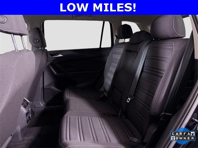 2023 Volkswagen Tiguan Vehicle Photo in Puyallup, WA 98371