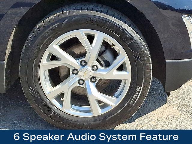 2020 Chevrolet Equinox Vehicle Photo in PAWLING, NY 12564-3219