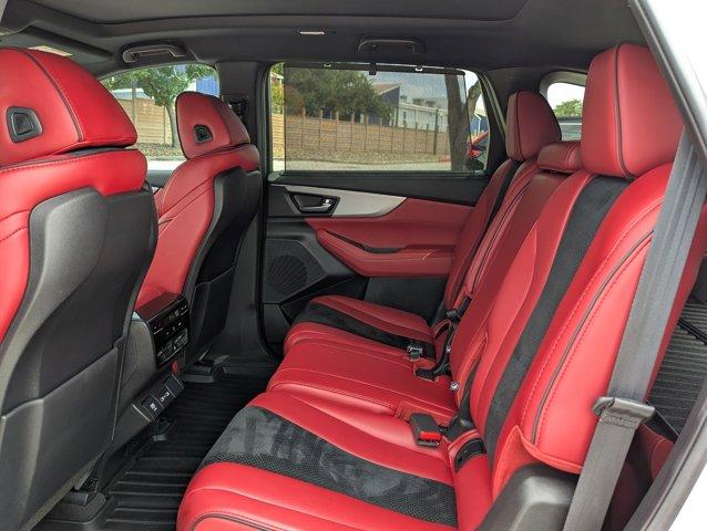 2024 Acura MDX Vehicle Photo in San Antonio, TX 78230