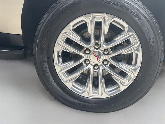 2023 GMC Yukon XL Vehicle Photo in EVERETT, WA 98203-5662