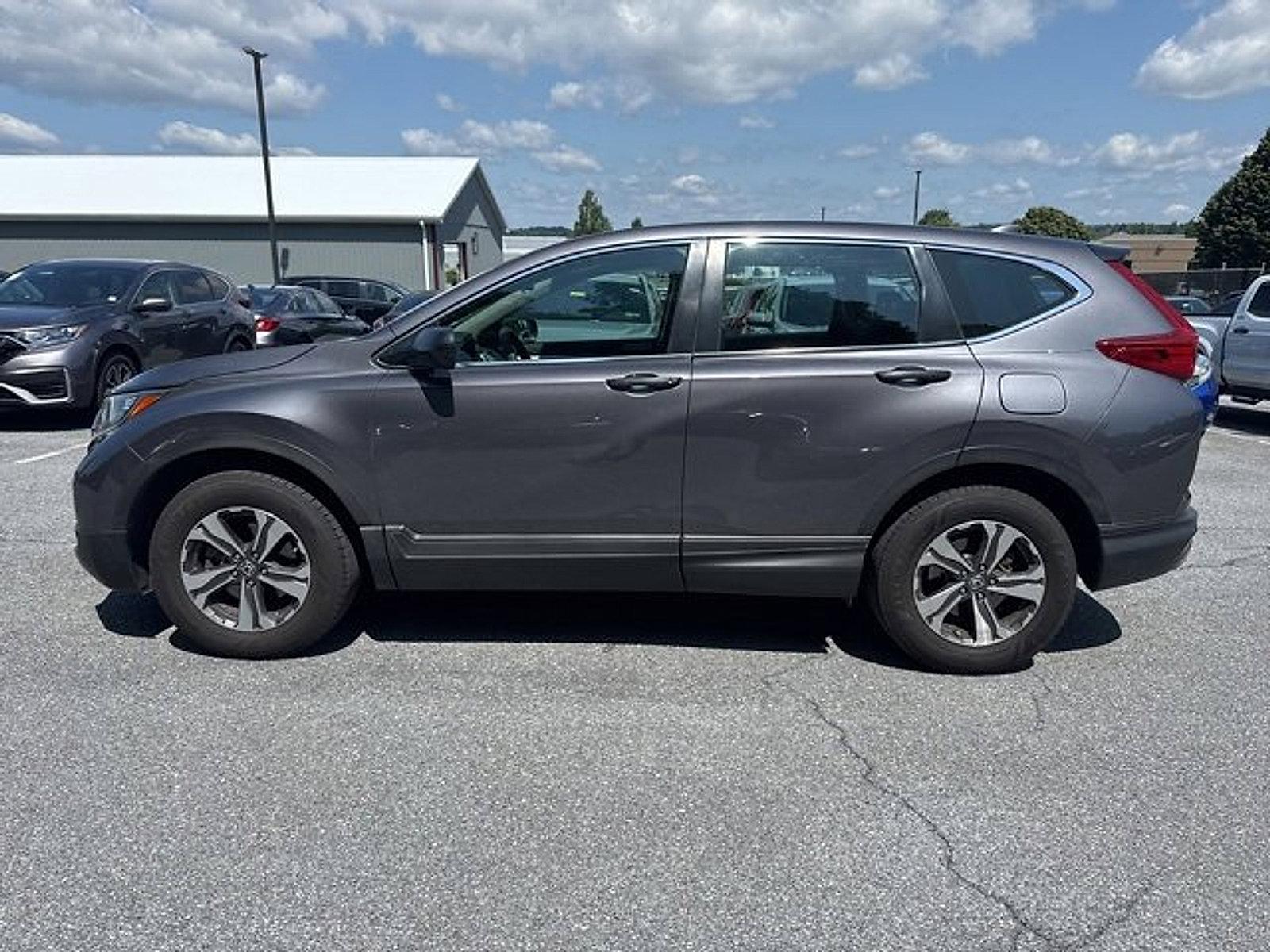 2018 Honda CR-V Vehicle Photo in Harrisburg, PA 17111