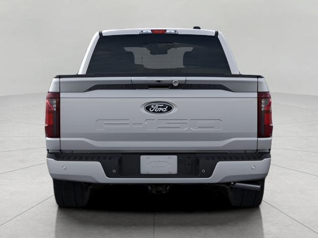 2025 Ford F-150 Vehicle Photo in Neenah, WI 54956