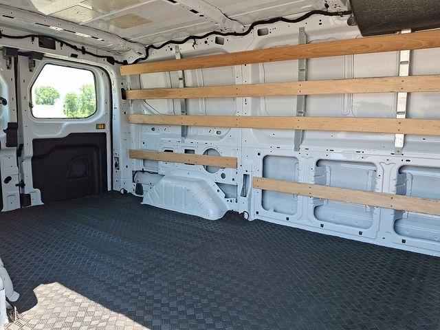 2023 Ford Transit Cargo Van Vehicle Photo in DANBURY, CT 06810-5034