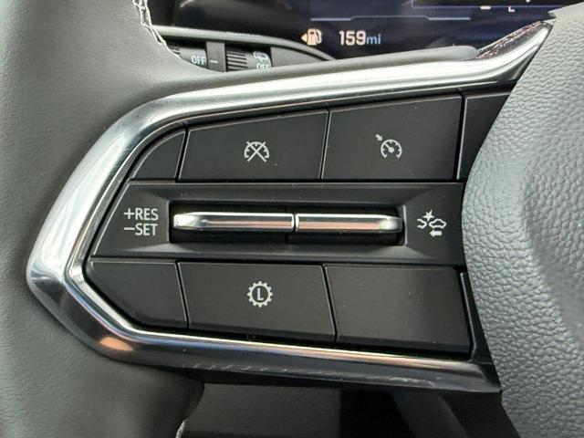 2025 Chevrolet Traverse Vehicle Photo in COLUMBIA, MO 65203-3903