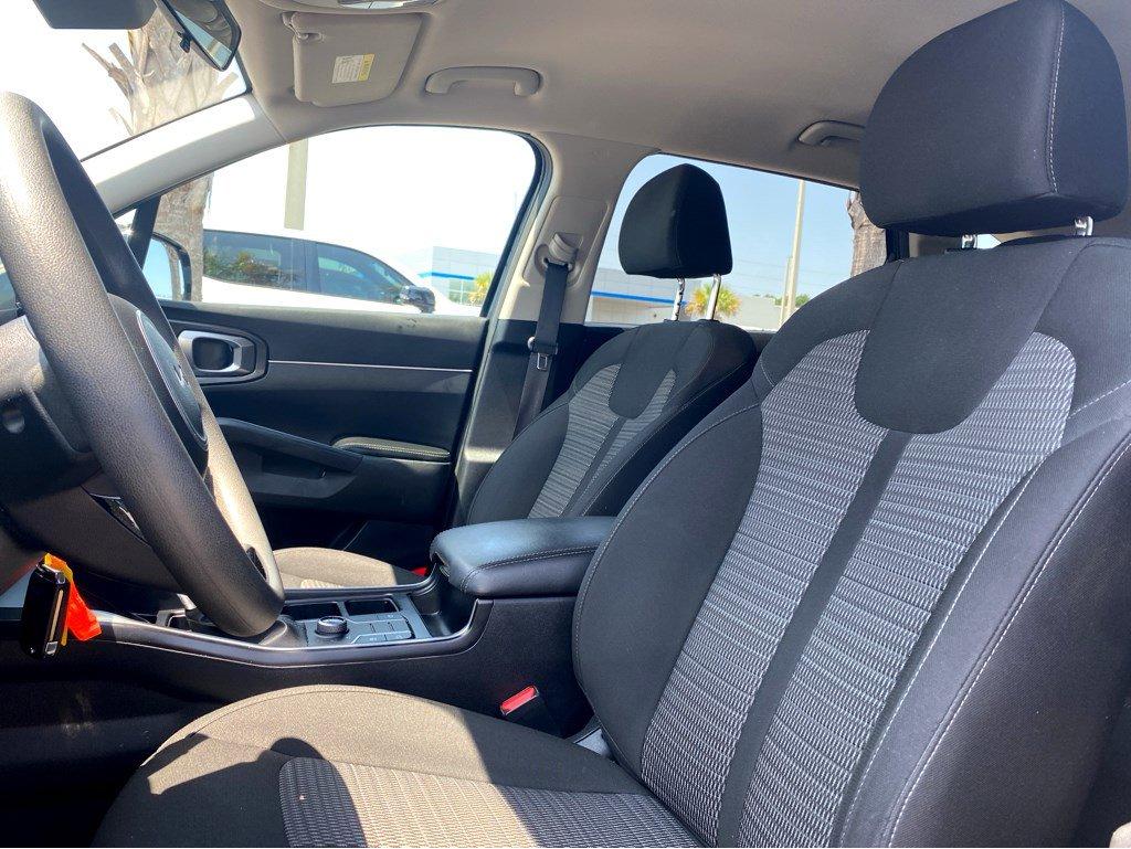 2023 Kia Sorento Vehicle Photo in SAVANNAH, GA 31406-4513