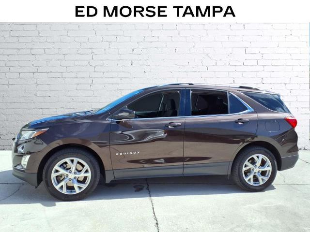 2020 Chevrolet Equinox Vehicle Photo in Tampa, FL 33612