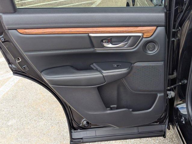 2019 Honda CR-V Vehicle Photo in San Antonio, TX 78230