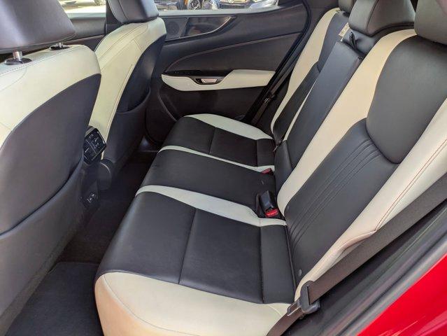 2023 Lexus NX 250 Vehicle Photo in San Antonio, TX 78209