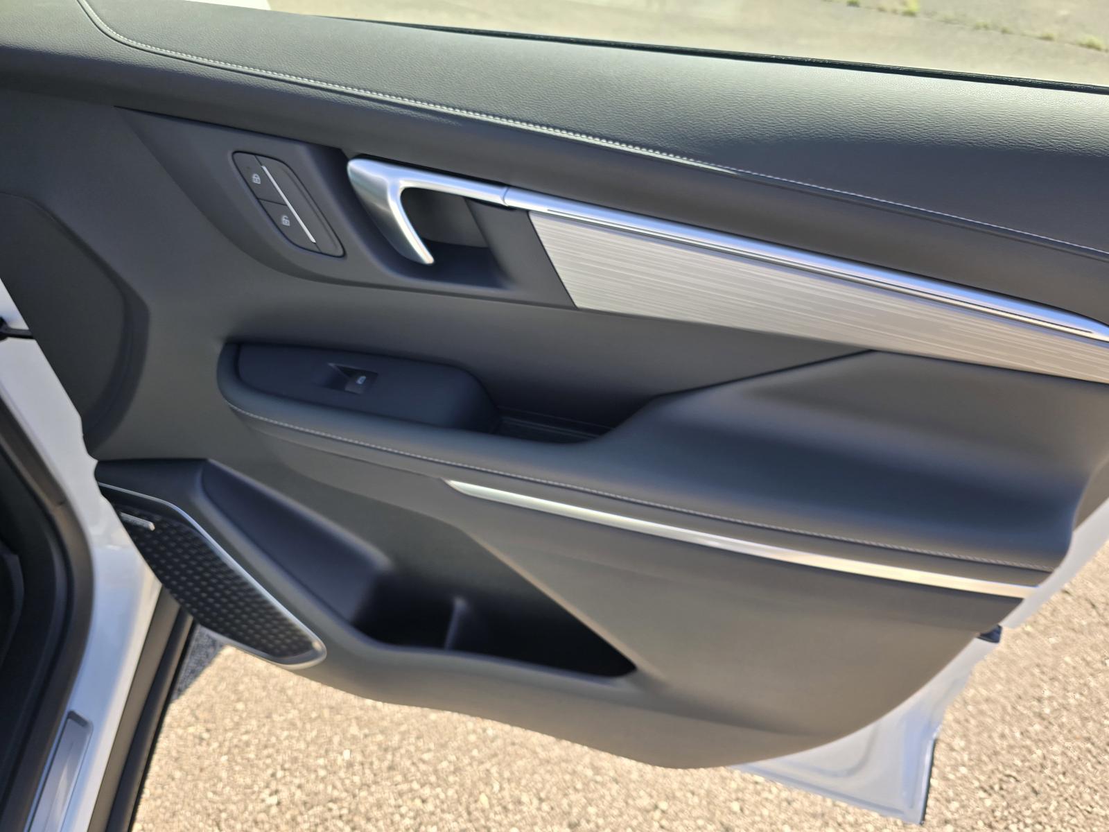 2025 Buick Enclave Vehicle Photo in Rolla, MO 65401