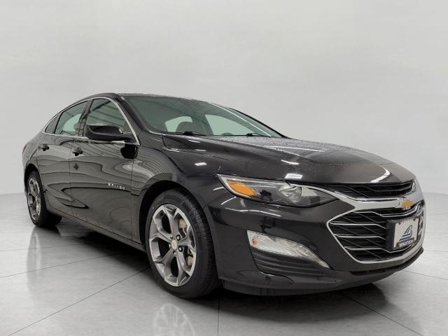 2024 Chevrolet Malibu Vehicle Photo in MIDDLETON, WI 53562-1492