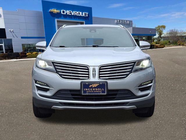 2017 Lincoln MKC Vehicle Photo in DANBURY, CT 06810-5034