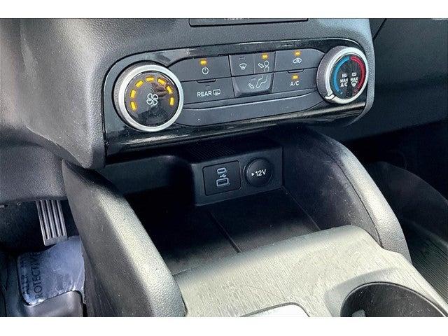 2022 Ford Escape Vehicle Photo in San Antonio, TX 78230