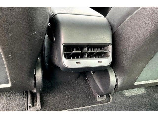 2018 Tesla Model 3 Vehicle Photo in San Antonio, TX 78230