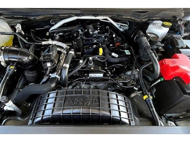 2022 Ford Ranger Vehicle Photo in Grapevine, TX 76051